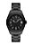 Relógio Armani  Exchange Quartz Aço  Inox  Preto - Imagem 1