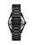 Relógio Armani  Exchange Quartz Aço  Inox  Preto - Imagem 3