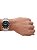 Relógio Armani  Exchange Quartz Aço  Inox Prata - Imagem 3