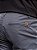 Calça Chino Slim Liquid Repeler Giacomelli Uomo Chumbo - Imagem 5