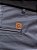 Calça Chino Slim Liquid Repeler Giacomelli Uomo Chumbo - Imagem 6