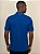 Polo Piquet Aleatory Galaxy Blue - Imagem 4