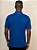 Polo Piquet Aleatory Galaxy Blue - Imagem 3
