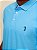 Polo Piquet Aleatory Bonnie Blue - Imagem 2