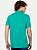Polo Piquet Aleatory Sea Green - Imagem 3