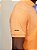 Polo Piquet Aleatory Laranja Curry - Imagem 3
