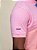 Polo Piquet Aleatory Buble Pink - Imagem 2
