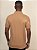 Polo Piquet Aleatory Tan - Imagem 3