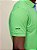 Polo Piquet Aleatory Grass Gree - Imagem 3