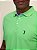 Polo Piquet Aleatory Grass Gree - Imagem 2