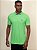 Polo Piquet Aleatory Grass Gree - Imagem 1