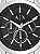 Relógio Armani Exchange Chronograph Aço Inox Prata - Imagem 5