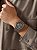 Relógio Armani Exchange Sync Automatic Aço Inox Grafite - Imagem 3