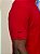 Polo Piquet Aleatory Raven Red - Imagem 3