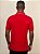 Polo Piquet Aleatory Raven Red - Imagem 4