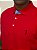 Polo Piquet Aleatory Raven Red - Imagem 2
