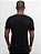 Pack 3 T-Shirts Diesel Preto - Imagem 4