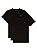 Pack 3 T-Shirts Diesel Preto - Imagem 1