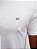 Pack 3 T-Shirts Diesel Branco - Imagem 3