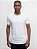 Pack 3 T-Shirts Diesel Branco - Imagem 2