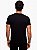 Camiseta Pima Docthos Preto - Imagem 3
