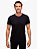 Camiseta Pima Docthos Preto - Imagem 1
