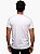 Camiseta Pima Docthos Branco - Imagem 3