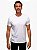 Camiseta Pima Docthos Branco - Imagem 1