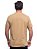 Camiseta Básica Tommy Hilfiger Safari Canvas - Imagem 3