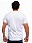 Camiseta Básica Calvin Klein Branco - Imagem 3
