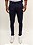 Calça Tech Moovex Slim Ville de France Navy - Imagem 3