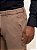 Calça Tech Moovex Slim Ville de France Khaki - Imagem 4