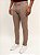 Calça Tech Flex Ville de France Khaki - Imagem 1