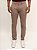 Calça Tech Flex Ville de France Khaki - Imagem 3