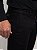 Calça Sarja Squash Bolso Faca Ville de France Preto - Imagem 3
