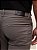 Calça Sarja Slim Five Pockets Ville de France Oliva - Imagem 3