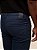 Calça Sarja Slim Five Pockets Ville de France Marinho - Imagem 5