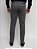 Calça Alfaiataria Slim Ville de France Grafite - Imagem 3