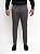 Calça Alfaiataria Slim Ville de France Grafite - Imagem 1