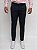 Calça Alfaiataria Slim Ville de France Marinho - Imagem 1