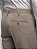 Calça Alfaiataria Slim Ville de France Khaki - Imagem 3