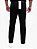 Calça Sarja 5 Pockets Armani Exchange Preto - Imagem 3