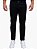 Calça Sarja 5 Pockets Armani Exchange Preto - Imagem 1