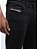 Calça Jeans Sleenker L32 Trouse Diesel Preto - Imagem 2