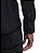 Camisa Tech Manga Longa Slim Preto Ville de France - Imagem 6