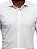 Camisa Tech Manga Longa Slim Branco Ville de France - Imagem 4