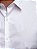 Camisa Manga Longa Essentials Slim Branco Calvin Klein - Imagem 2