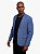 Blazer Slim 360º Azul Docthos - Imagem 1
