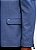 Blazer Slim 360º Azul Docthos - Imagem 3
