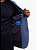 Blazer Slim 360º Azul Docthos - Imagem 4
